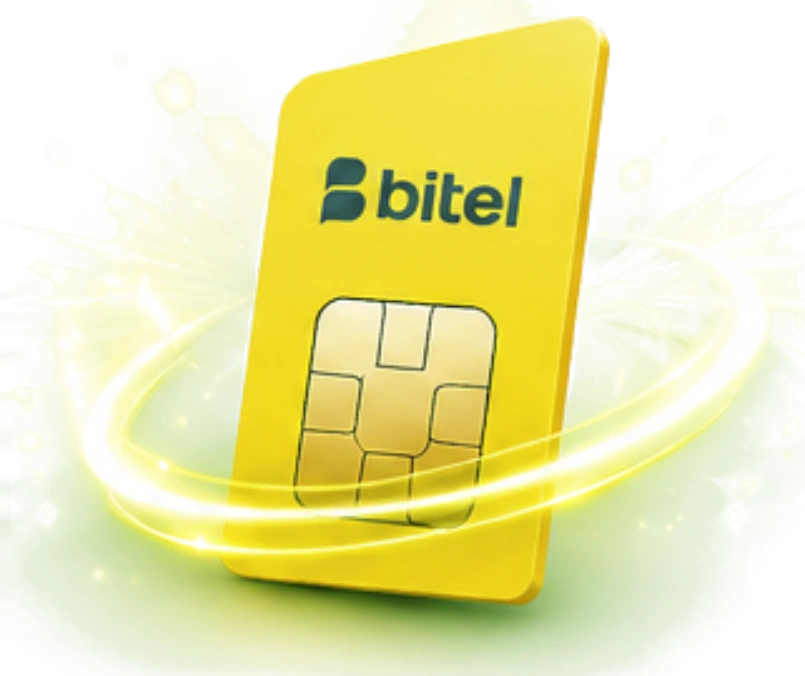 Portabilidad Bitel