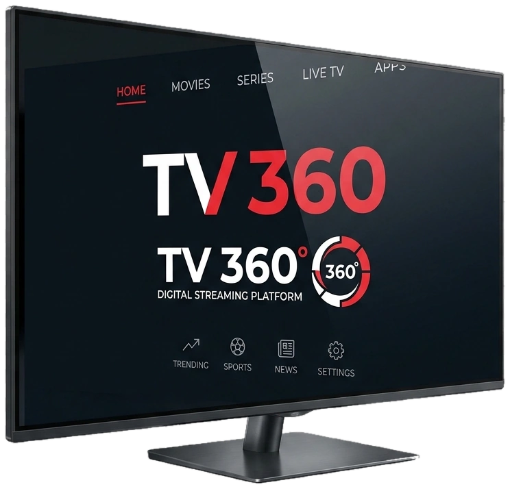 TV 360 Bitel